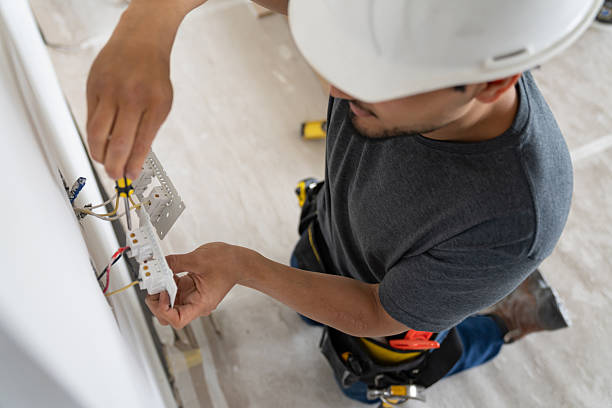 Reliable Generator Installation contractor in East Islip, NY by No Joke electrician